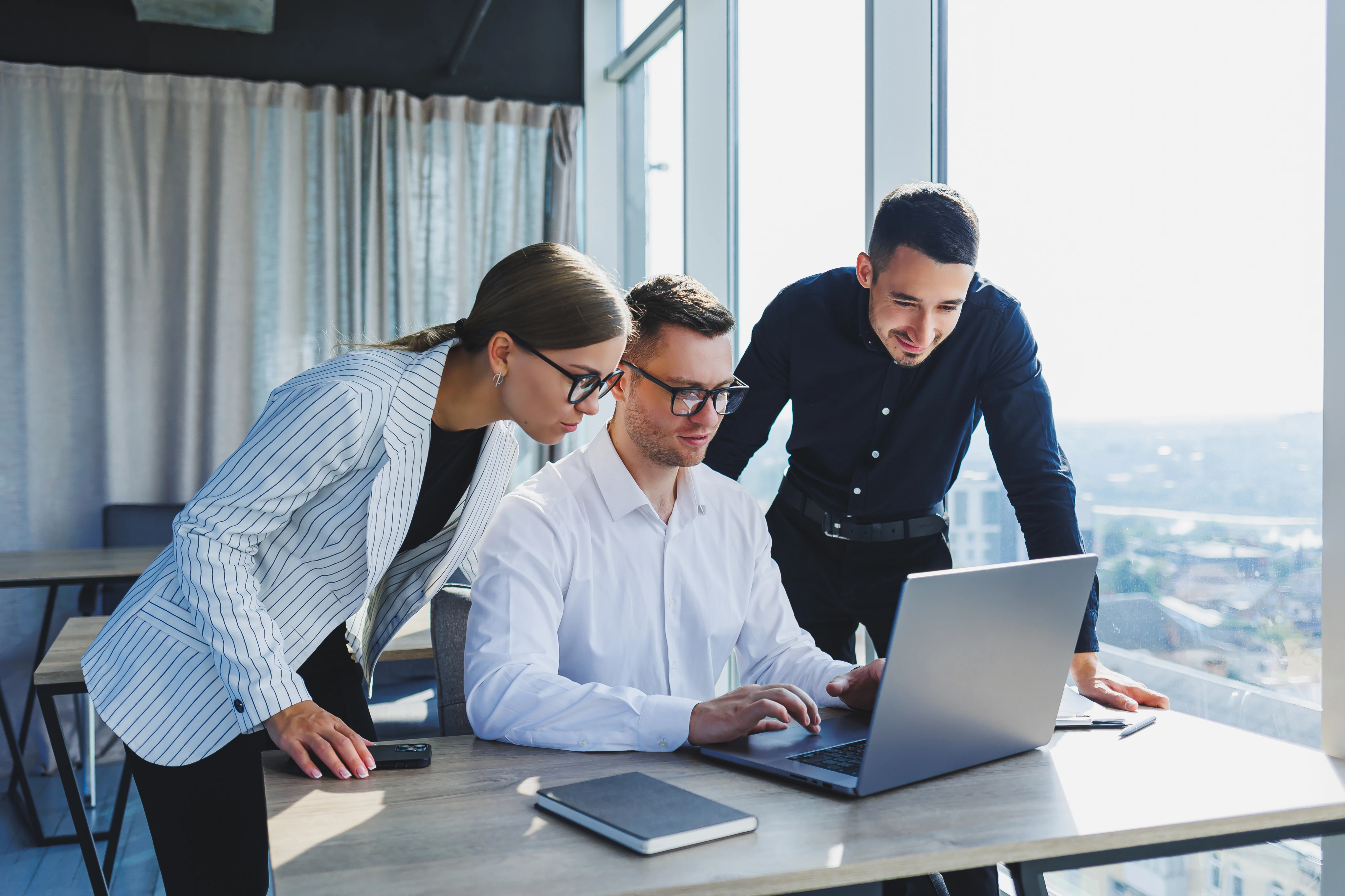 Turning Your CRM Vision into a Reality